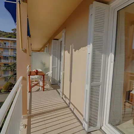 Apartment Centre Les Pins