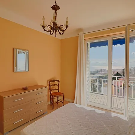 Centre Les Pins Ajaccio Apartment