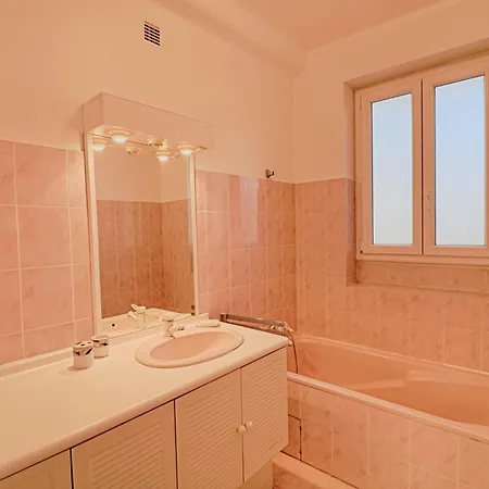 Centre Les Pins Ajaccio *