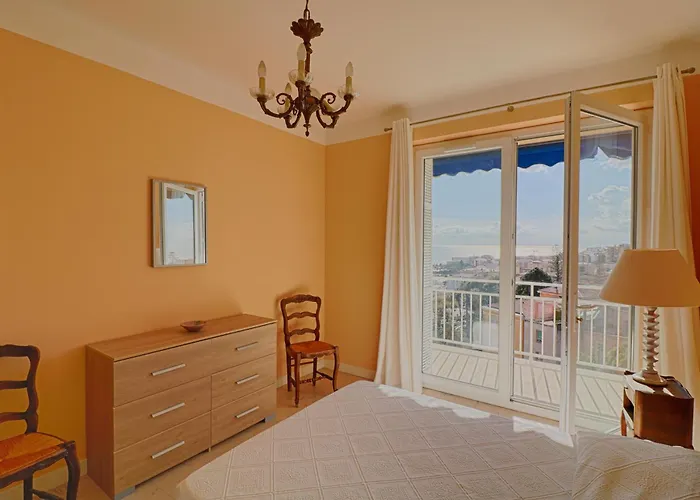 Centre Les Pins Appartement