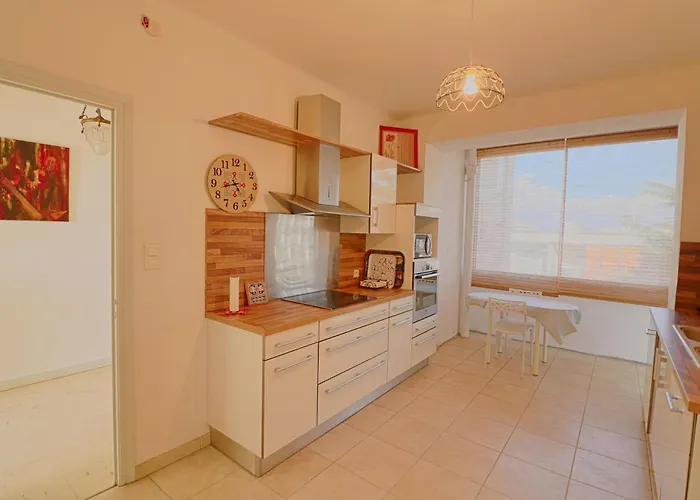 Centre Les Pins Appartement *