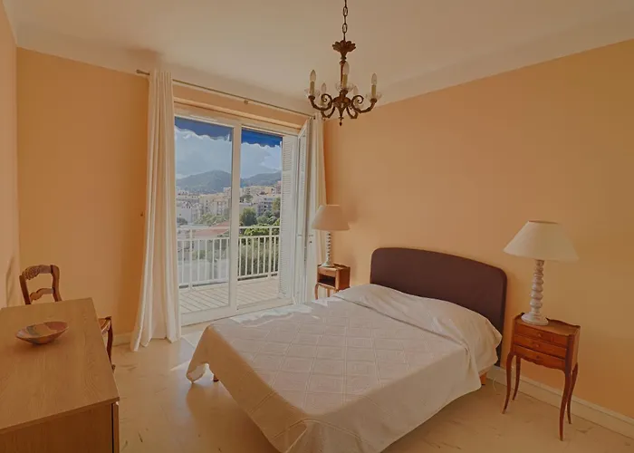 Centre Les Pins Appartement